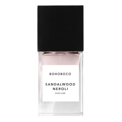 BOHOBOCO Sandalwood Neroli Parfum 50 ml